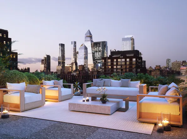 251 West 14th Street image 6 of 9