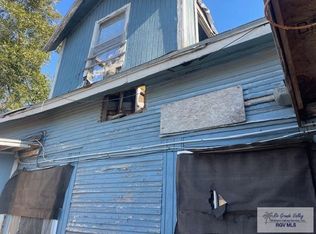 809 E Madison St, Brownsville, TX 78520