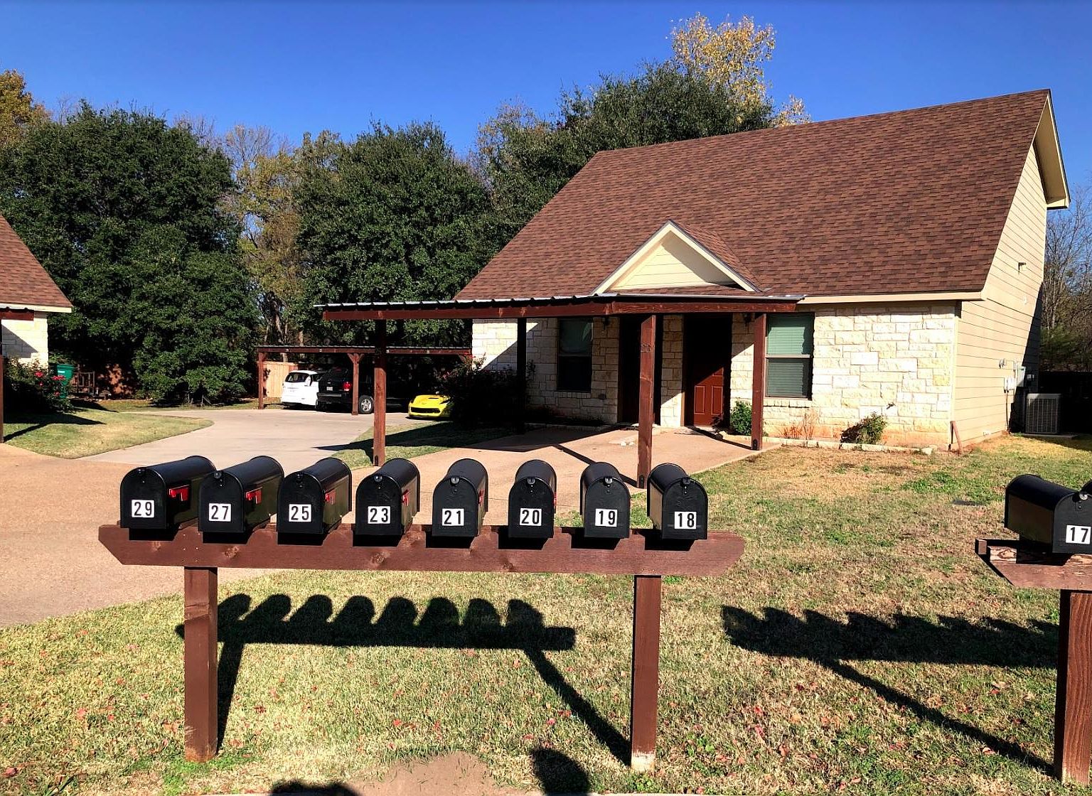 23 Addie Lane Duplex Duplex 1, Waco, TX 76705 Zillow