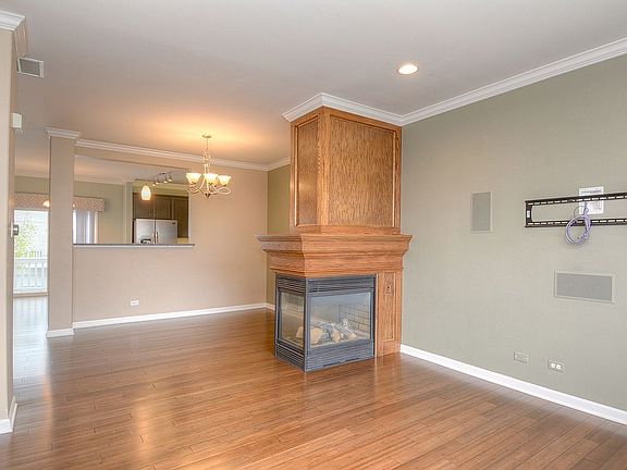 Dining Room/Living Room