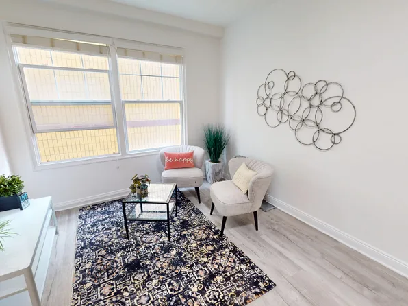 1395 Golden Gate Avenue, 1395 Golden Gate Ave APT 207, San Francisco, CA 94115