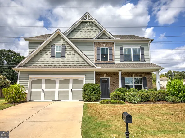 58 Twelve Oaks Dr SE, Cartersville, GA 30120