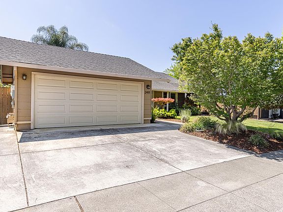 2nd image of 2491 Vine Hill Drive