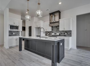 11705 SW 47th Pl, Mustang, OK 73064