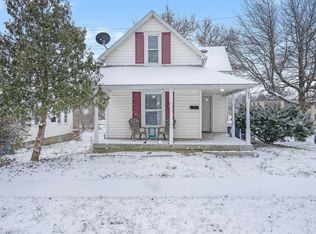 900 Baraga St NE, Grand Rapids, MI 49503