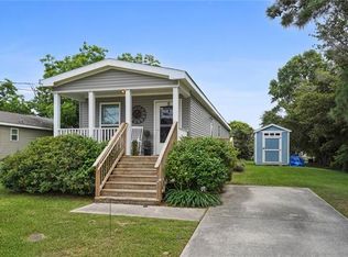 115 Planters Canal Rd, Belle Chasse, LA 70037