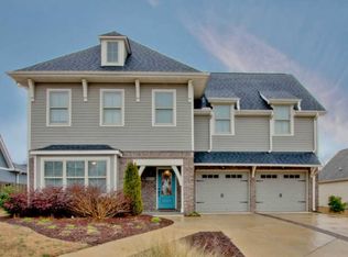 2641 Mountain Stream Way SE, Owens Cross Roads, AL 35763