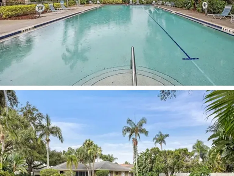 Pool area #1