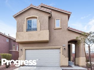 603 Marlberry Pl, Henderson, NV 89015