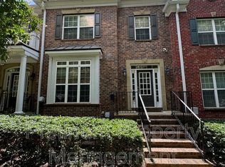 3206 Buck Way, Milton, GA 30004