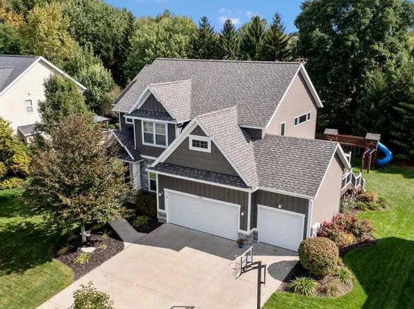 7198 Limerick Ln SW, Byron Center, MI 49315