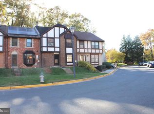 7110 Kurth Ln, Lanham, MD 20706