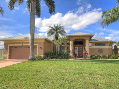 2619 SW 28th Ter, Cape Coral, FL, 33914