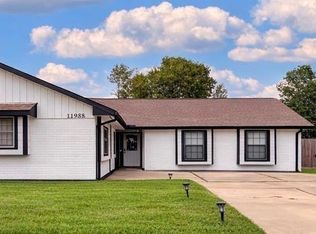 11938 Stroud Dr, Houston, TX 77072