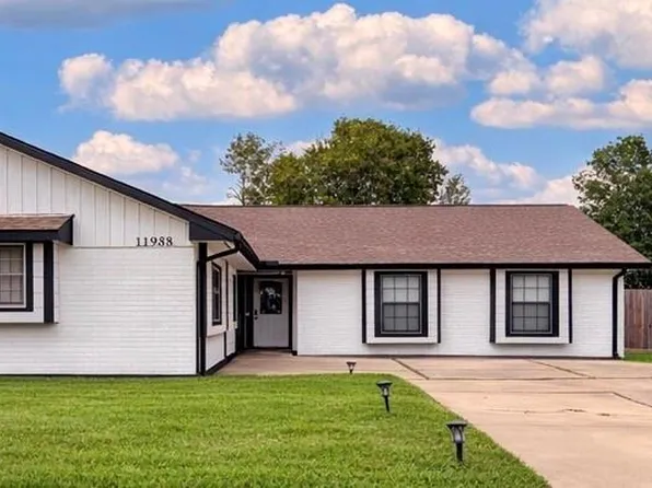 11938 Stroud Dr, Houston, TX 77072
