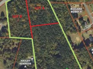 0 State Highway 73 #B, Albemarle, NC 28001