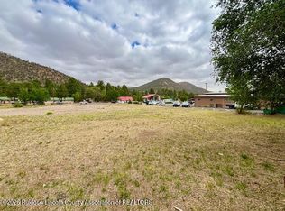425 Sudderth Dr, Ruidoso, NM 88345