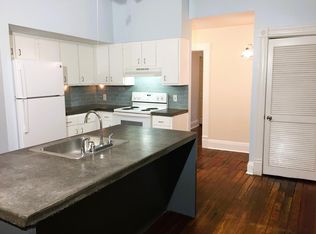 1019 S 1st St #1, Louisville, KY 40203