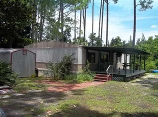 9412 Olive Ave, Port Saint Joe, FL 32456