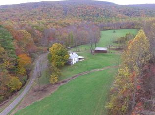 3604 Mount Torrey Rd, Lyndhurst, VA 22952