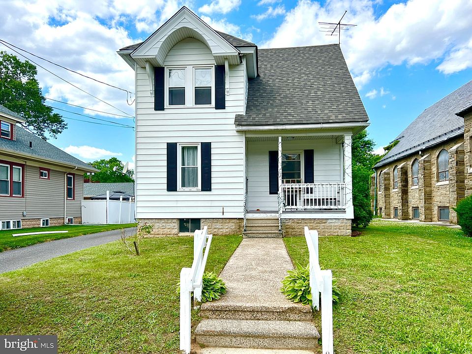 102 Catawba Ave, Newfield, NJ 08344 Zillow