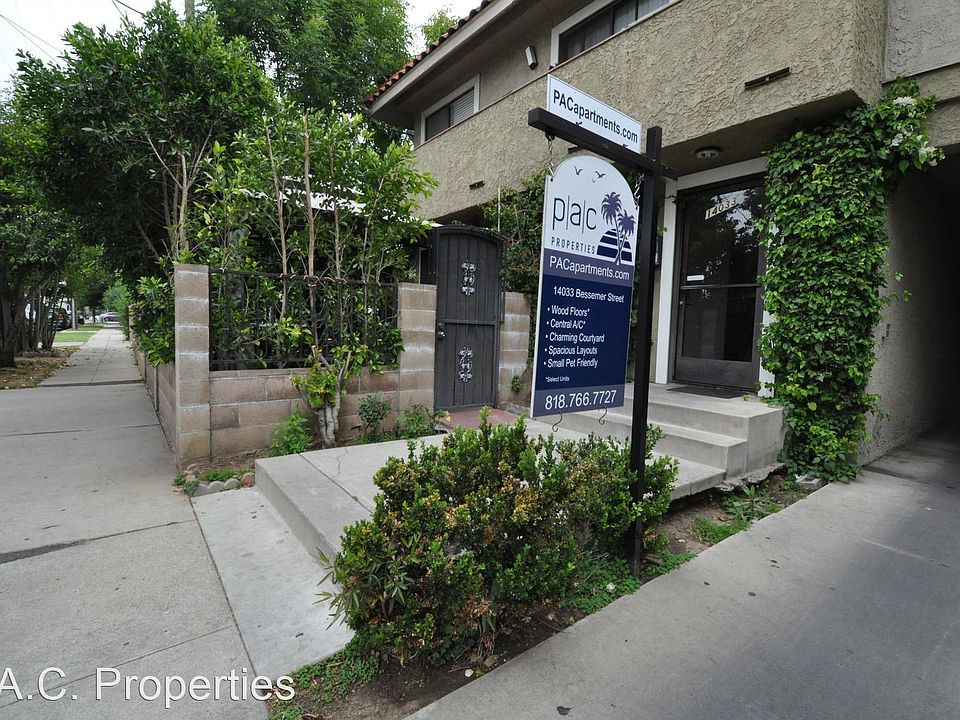 1st image of 14033 Bessemer St APT 203