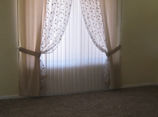 10111 Margery Ave, California City, CA 93505