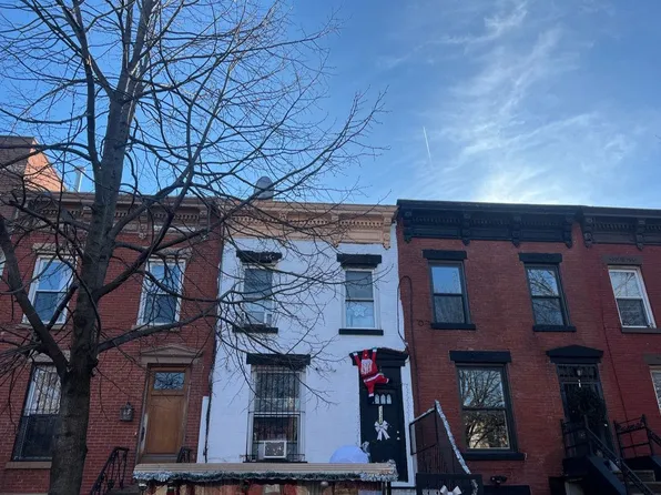 132A Hull St, Brooklyn, NY 11233