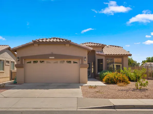 4683 E NIGHTINGALE Lane, Gilbert, AZ 85298