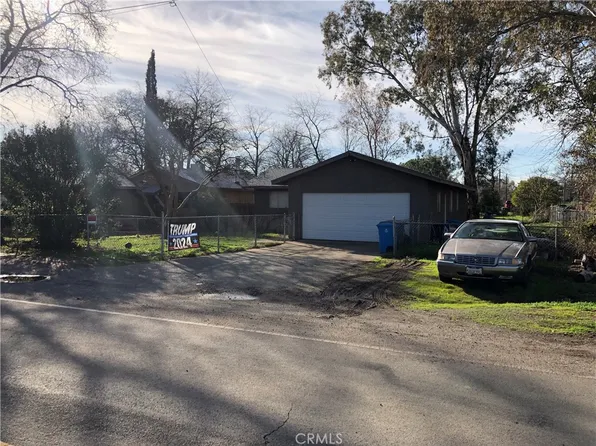1071 12th St, Oroville, CA 95965