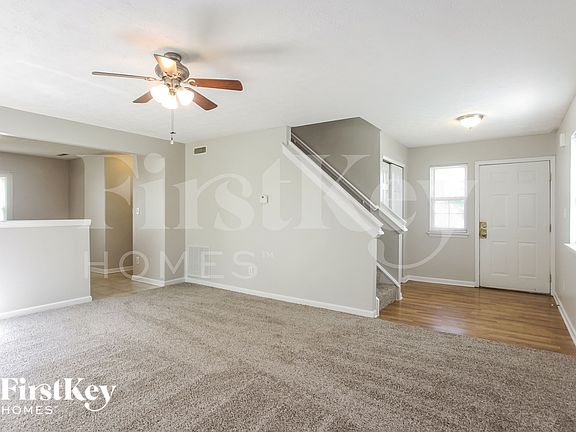 3rd image of 2831 Wortham Way