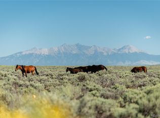 0 State Highway 159, Sanford, CO 81151