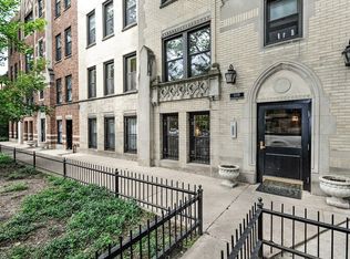 2128 N Hudson Ave APT 302, Chicago, IL 60614