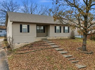 127 Willow Grove Rd, Sherwood, AR 72120