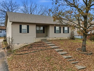 127 Willow Grove Rd, Sherwood, AR, 72120