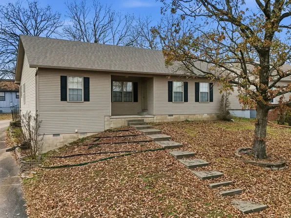 127 Willow Grove Rd, Sherwood, AR 72120