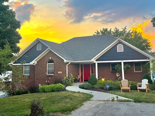 3136 E County Road 100 N, Danville, IN 46122