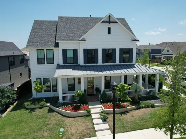 14045 Rozana St, Aledo, TX 76008