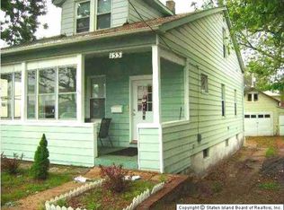 153 Laconia Ave, Staten Island, NY 10305
