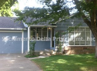 121 Ruth Ct, Sacramento, CA 95819