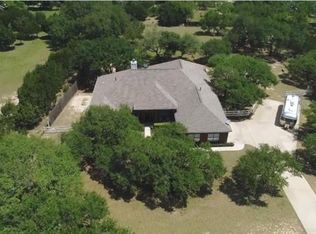 1210 Oak Meadow Dr, Dripping Springs, TX 78620