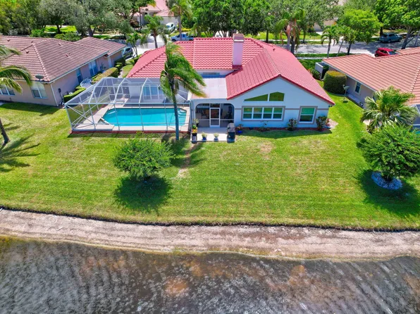6533 Winding Lake Drive, Jupiter, FL 33458