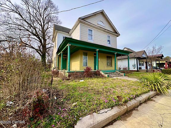 2nd image of 431 N Hays Ave