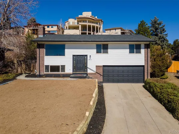 1411 S Welch Circle, Lakewood, CO 80228