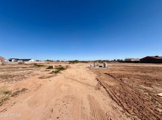 240XX W Beacon Lane #3, Wittmann, AZ 85361