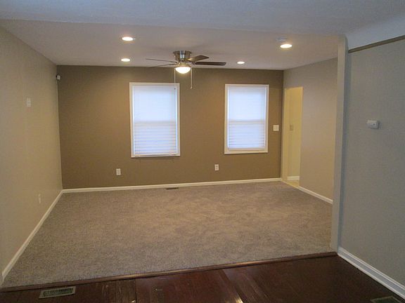 Family/Dining Room