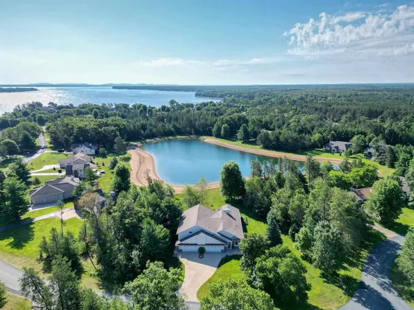 W5281 North Osprey Drive, New Lisbon, WI 53950