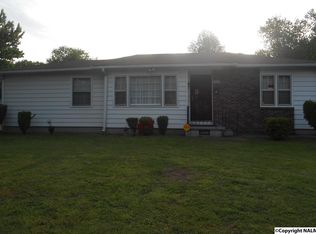 1601 Armstrong St NW, Huntsville, AL 35816