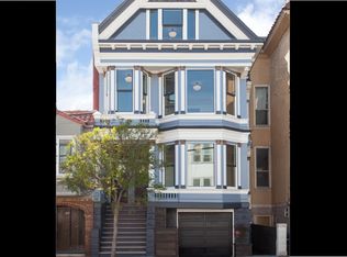 1366 Utah St, San Francisco, CA 94110