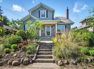1902 N Terry St, Portland, OR